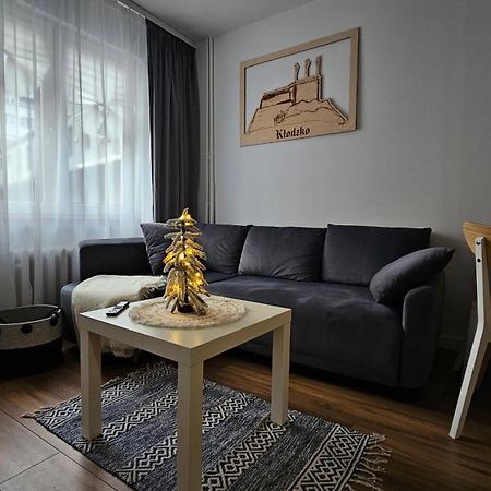 Apartament Boho Klodzko Luaran gambar