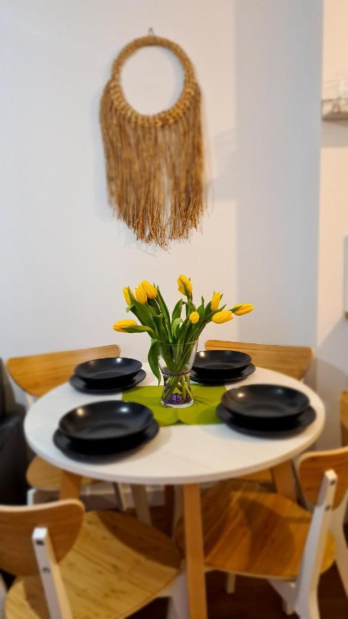 Apartament Boho Klodzko Luaran gambar