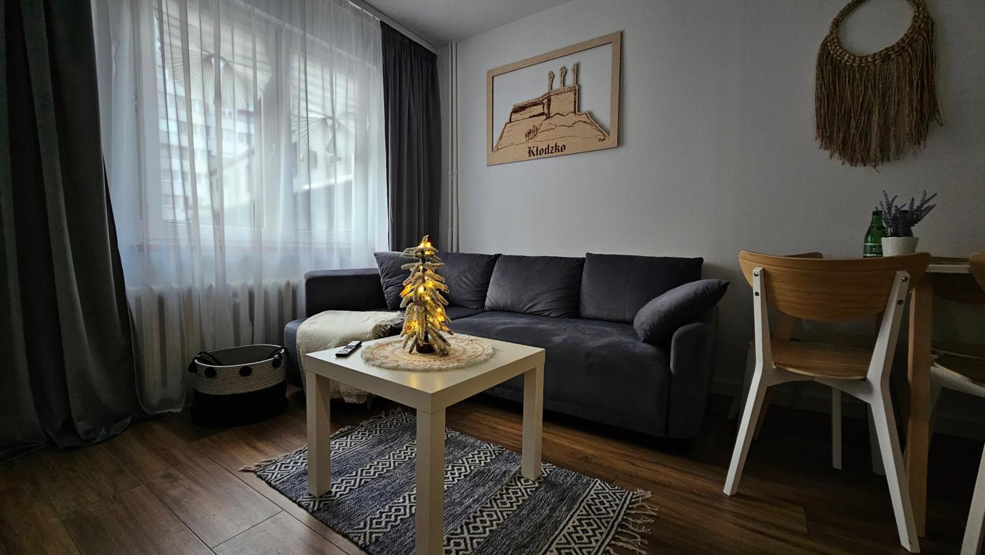 Apartament Boho Klodzko Luaran gambar