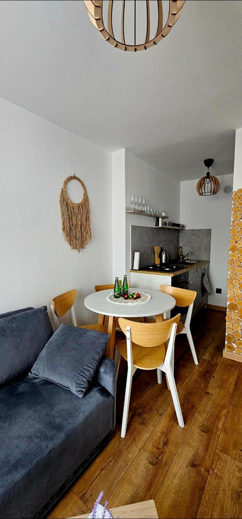 Apartament Boho Klodzko Luaran gambar